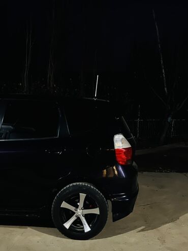 Honda: Honda Jazz: 2007 г., 1.3 л, Автомат, Бензин, Хэтчбэк — 3