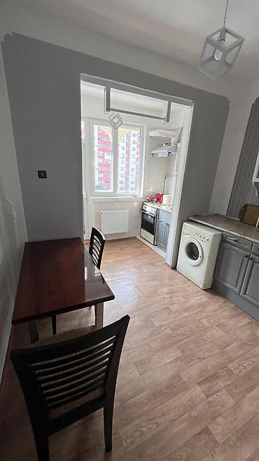 bakida kirayə: İcarəyə verilir 2 otaqlı köhnə tikili 60 m², Həzi Aslanov m. 550 — 7