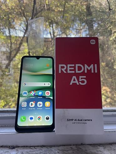 nokia c2 01: Смартфон Xiaomi Redmi A5 - Экран (17,47 см) — крупный дисплей для — 2