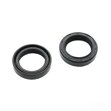 seat: Set semeringa za viljušku motocikla - Tip: par uljnih semeringa (oil — 1