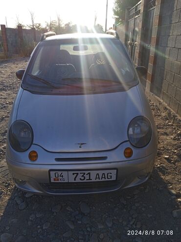 daewoo matiz новый: Daewoo Matiz: 2004 г., 0.8 л, Автомат, Бензин, Седан