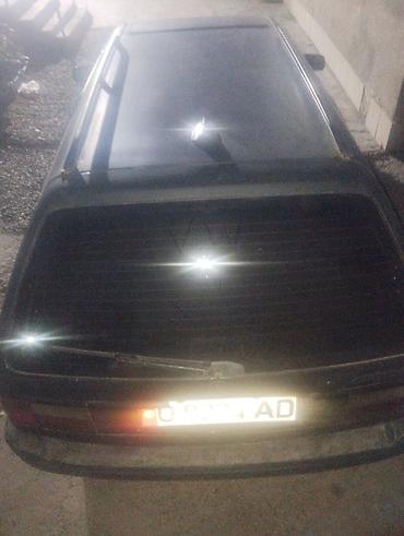 lexus e300: Volkswagen Passat: 1991 г., 2 л — 4