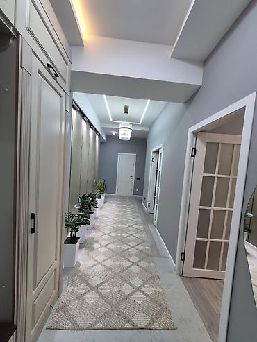 Продажа квартир: 3 комнаты, 88 м², Элитка, 8 этаж, Дизайнерский ремонт — 1