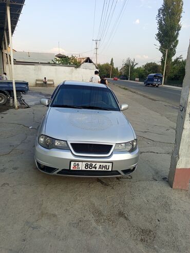 бампер некся 2: Daewoo Nexia: 2010 г., 1.6 л, Механика, Бензин, Седан