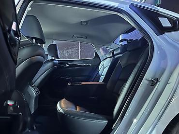 Kia: Kia K7: 2018 г., 3 л, Автомат, Газ, Седан — 7