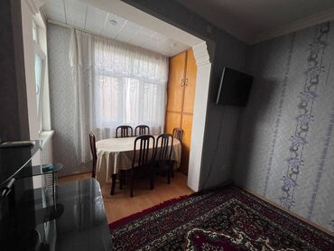 Uzunmüddətli kirayə mənzillər: Binəqədi rayonu,Memar ecemi metrosu,Yeganə sadlıq evinin yanında,2 — 7