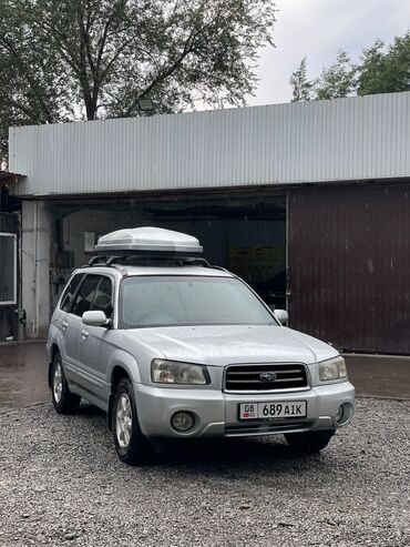 сколько стоит продать катализатор: Subaru Forester: 2002 г., 2 л, Автомат, Бензин, Внедорожник