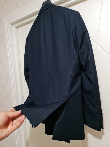 Kostyumlar: Kostyum, Demisezon, XL, rəng - Göy -da lalafo.az — 2 Kostyumlar: Kostyum, Demisezon, XL, rəng - Göy — 2