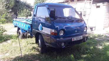 sprinter 2 9: Легкий грузовик, Hyundai, Стандарт, Б/у