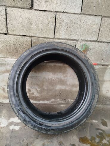шины для хонда фит: Шины 225 / 55 / R 17, Лето, Б/у, 1 шт, Легковые, Bridgestone