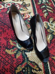 отук кышкы: Туфли