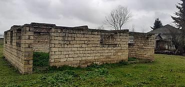 3 otaqlı kiraye evler: 3 otaqlı, 120 kv. m, Kredit yoxdur, Təmirsiz — 4