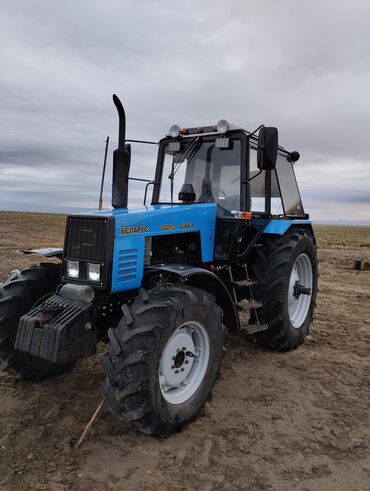 1221 traktor: Traktor motor 1 l, Yeni