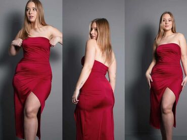 elipse haljine: Other sleeves
