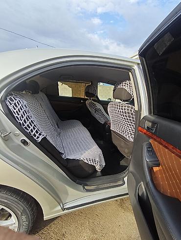 Toyota Avensis: 2004 г., 2 л, Автомат, Бензин, Седан — 6