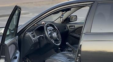 2az fe: Toyota Avensis: 2001 г., 1.6 л, Механика, Газ, Седан — 6