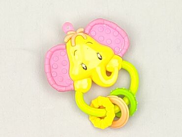 Rattle for infants, condition - Very good