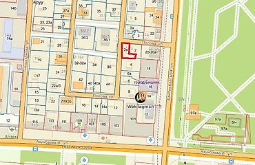 Продажа домов: Дом, 56 м², 3 комнаты, Собственник, Евроремонт — 1