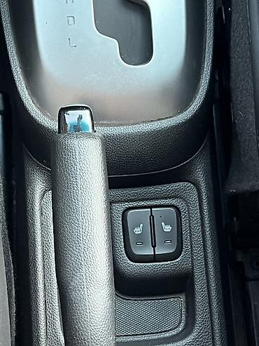 аутбек на продажу: Chevrolet Spark: 2017 г., 1 л, Вариатор, Бензин, Хэтчбэк — 6