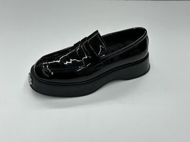 Botinkalar: • Original Italian Dolce & Gabbana Men Shoe/ 💎 Orijinal İtalian