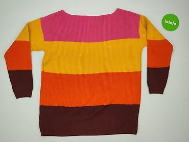 jean pascal clothing: Jean Pascale, Sweter damski, rozmiar M — 3