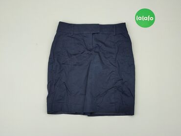 spódnice z dzianiny długie: Skirt, XS (EU 34), condition - Good