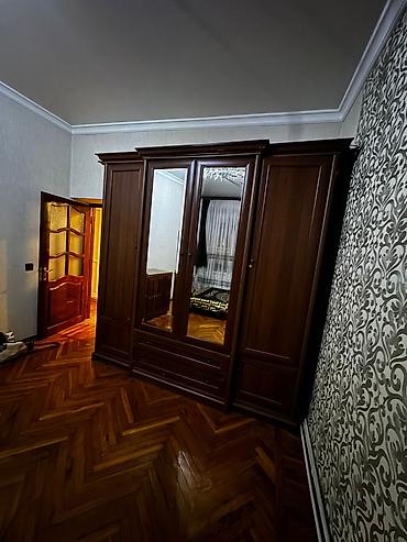 nzs ev kiraye: Nərimanov metrosunun tam yaxınlığında, infrastruktur cəhətdən mükəmməl — 3