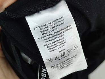 buty czolgi: RAINBOW, Spodnie materiałowe damskie, rozmiar M — 5