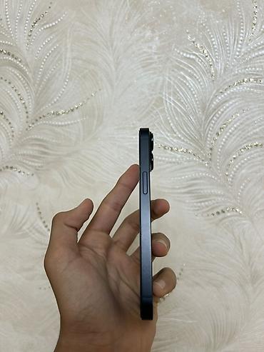 iphone 14 sade qiymeti: IPhone 14, 128 GB, Qara, Face ID — 3