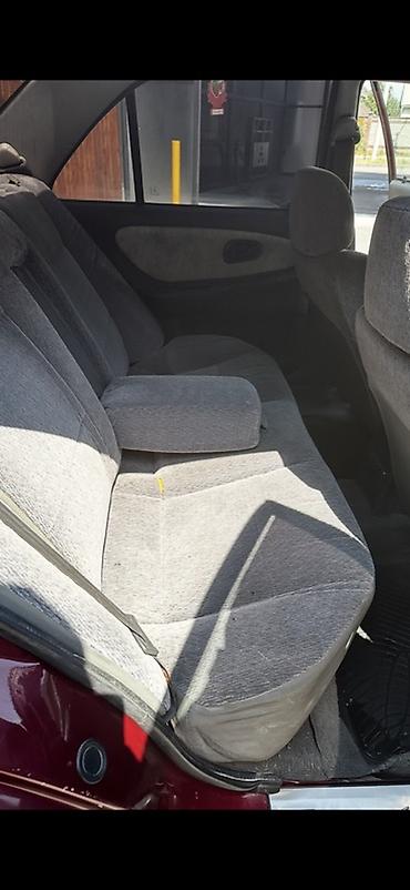 eado ev: Mitsubishi Galant: 1995 г., 1.6 л, Механика, Бензин, Седан — 4