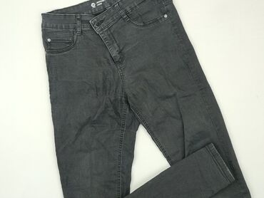 spodnie armani jeans: Jeans, M (EU 38), condition - Good