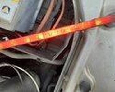 vitlo za dzip: TREĆE STOP SVETLO ZA AUDI A3 OD 1996. DO 2005. GOD. | treće stop — 3