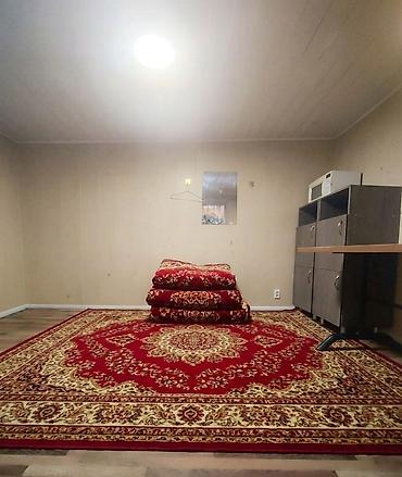 50 м², 2 комнаты, Токольдош, Без животных