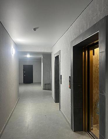 Продажа квартир: 🏡 Продается Квартира 68,74 м² с видом на горы | ЖК «Ала-Тоо» | Кок-Жар — 11