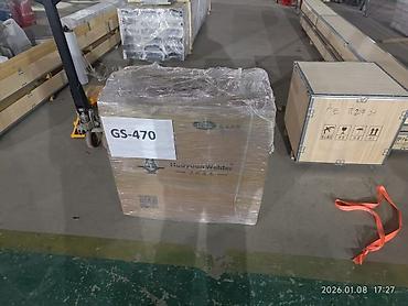 Плазморезы: Плазморез с ЧПУ, Новый, На заказ — 9