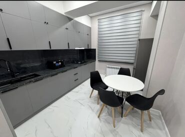 Долгосрочная аренда квартир: 2 комнаты, Агентство недвижимости, Без подселения, С мебелью полностью — 8