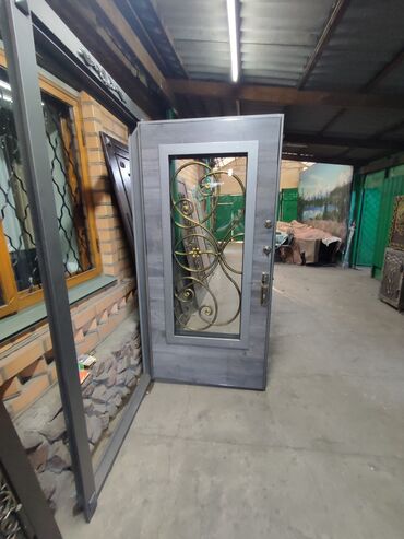 Двери для домов и квартир: Бронированные двери распродажа выставочного зала двери все элитного — 2