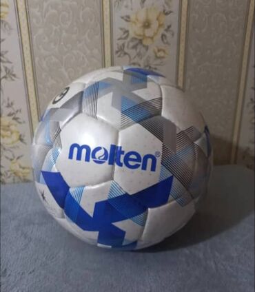 Мячи: 🔴🔴🔴Футбольные МЯЧИ. производство Пакистан 1000 СОМ оптом и в розницу — 4