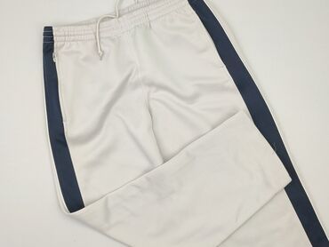 spodnie woskowane born2be: Spodnie dresowe dla mężczyzn, rozmiar M