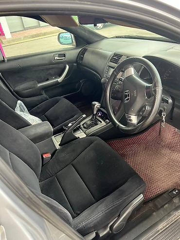 на акорд сл7: Honda Accord: 2003 г., 0.2 л, Автомат, Бензин, Седан — 4