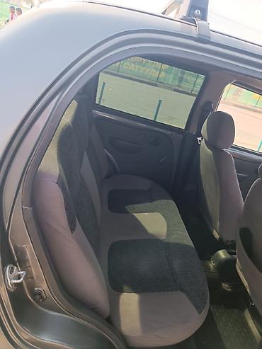 kia morning двери: Daewoo Matiz: 2012 г., 0.8 л, Автомат, Бензин, Хэтчбэк — 6