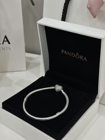 пандора браслеты: В наличии браслеты от Бренда Pandora Серебро 925% •Качество Цена
