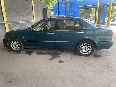 jdm: Toyota Progres: 1998 г., 2.5 л, Автомат, Газ, Седан — 2