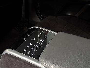 Toyota: Toyota Camry: 2024 г., 2.5 л, Автомат, Бензин, Седан — 10