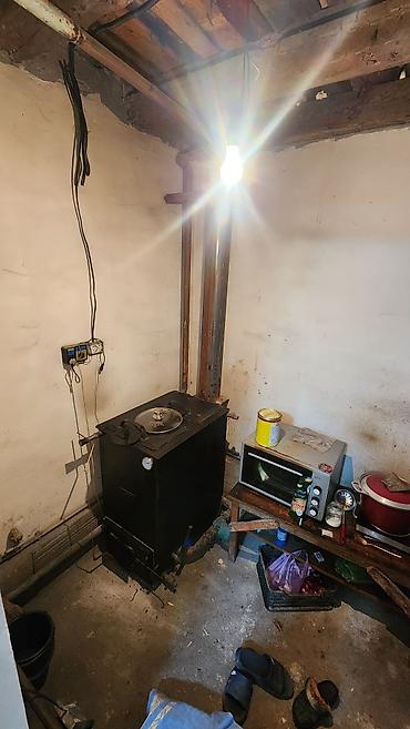 Продажа коттеджей и домов: Дом с двором и хозяйственными постройками - Закрытая территория с — 13