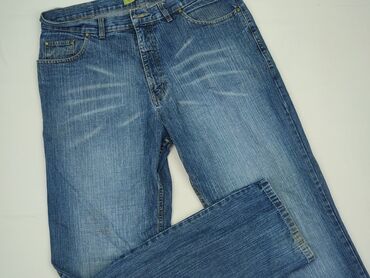 Jeans for men, S (EU 36), condition - Good