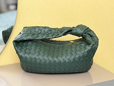 el çantasi: Əl çantası, Bottega Veneta, Yeni — 1