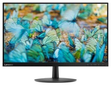 Мониторы: Монитор, Lenovo, Б/у, LED, 23" - 24"