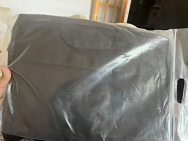 diplomat çanta: 15.6" noutbuk çantası – B-036 model, qara rəng. , Xüsusiyyətlər: - — 1