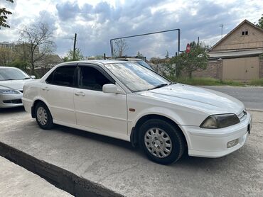 двигатель хонда жаз: Honda Torneo: 2002 г., 1.8 л, Автомат, Газ, Седан